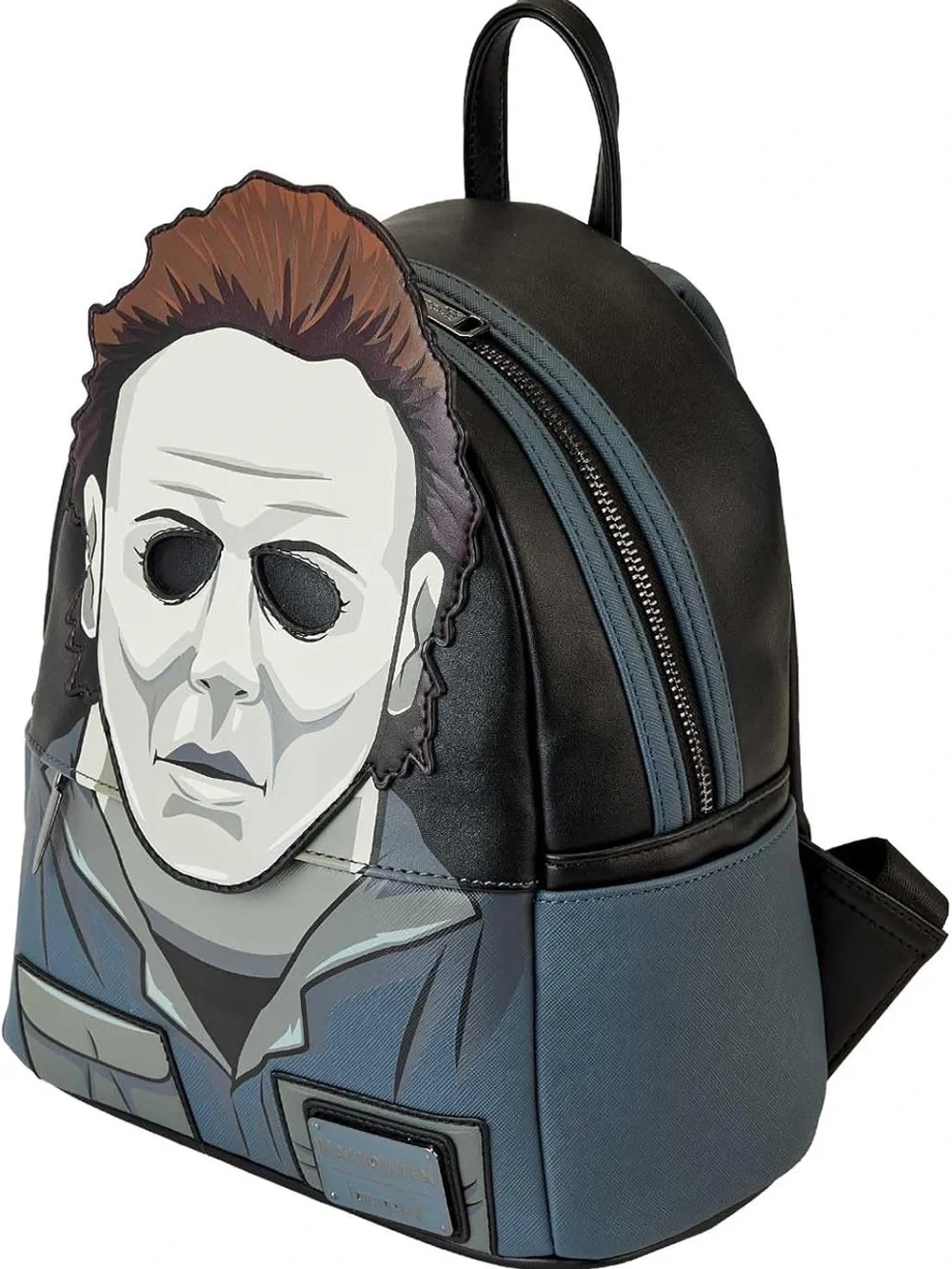 Loungefly backpack featuring